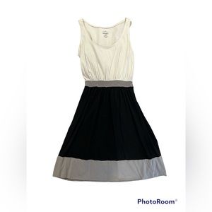 Women’s Old Navy cotton dress